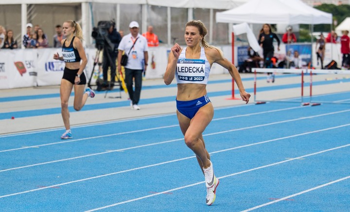 Atletické majstrovstvá sveta budú s piatimi Slovákmi